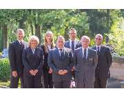 Bestattungen Otto Volk - GALLERY