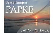 Bestattungen Papke Norbert - LOGO