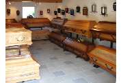 Bestattungen Parsch - GALLERY