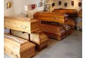 Bestattungen Parsch - GALLERY