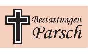 Bestattungen Parsch - LOGO