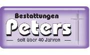 Bestattungen Peters Inh. Dominik Peters - LOGO