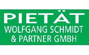 Bestattungen Pietät Wolfgang Schmidt & Partner - LOGO