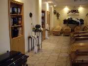 Bestattungen Pohren Inh. Dieter Pohren - Bestattungen