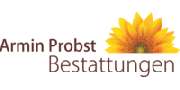 Bestattungen Probst - LOGO
