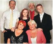 Bestattungen Raack Inh. Babett Raack-Rösler - GALLERY