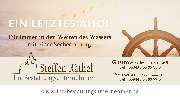 Bestattungen Räthel - GALLERY