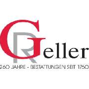 Bestattungen Ralph Geller - LOGO