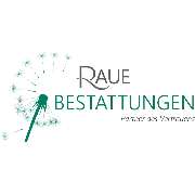 Bestattungen Raue - LOGO