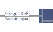 Reß Gregor - LOGO