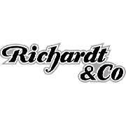 Bestattungen Richardt & Co. KG - LOGO