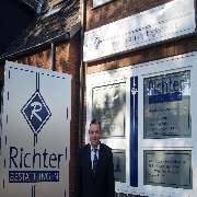 Bestattungen Richter - GALLERY