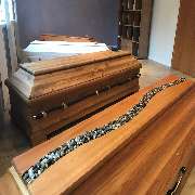 Bestattungen Richter - GALLERY