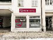 Bestattungen Rosenheim - Bestattung Brand - GALLERY