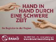 Bestattungen Rosenheim - Bestattung Brand - GALLERY