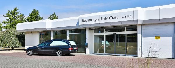 Bestattungen Schaffrath - 3
