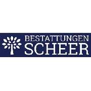 Bestattungen Scheer - LOGO