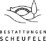 Bestattungen Scheufele - 1
