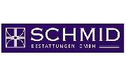 Bestattungen Schmid - LOGO