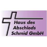 Bestattungen Schmid - LOGO