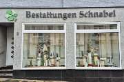 Bestattungen Schnabel - Bestatter Iserlohn