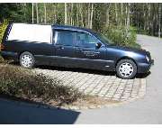 Bestattungen Schneider - GALLERY