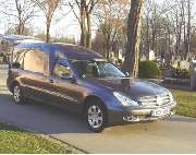 Bestattungen Schneider - GALLERY