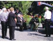 Bestattungen Schneider - GALLERY