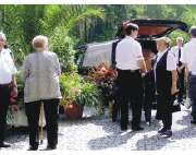 Bestattungen Schneider - GALLERY