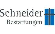 Bestattungen Schneider - LOGO
