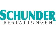 Bestattungen Schunder - LOGO