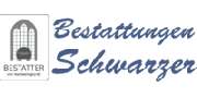Bestattungen Schwarzer - LOGO