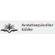 Bestattungen Sebastian Köhler GmbH - LOGO