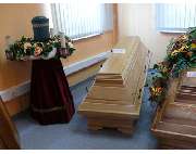 Bestattungen Seelenfrieden - GALLERY