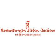 Bestattungen Sieben Inh. Gregor Diekers - LOGO