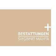 Bestattungen Siegbert Mayer - LOGO