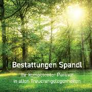 Bestattungen Spandl - Robert Spandl - 2