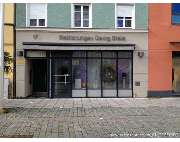 Bestattungen Stelle Georg - GALLERY