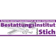 Bestattungen Stich - LOGO
