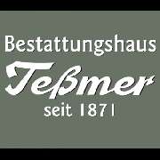 Bestattungen Teßmer Güstrow - LOGO