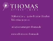 Bestattungen Thomas - LOGO