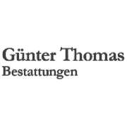 Bestattungen Thomas Inh. Günter Thomas - LOGO