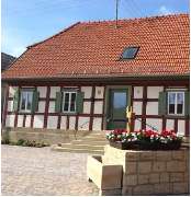 Bestattungen und Schreinerei Josef Hau Inh. Wolfgang Hau - GALLERY