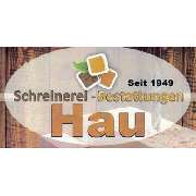 Bestattungen und Schreinerei Josef Hau Inh. Wolfgang Hau - LOGO