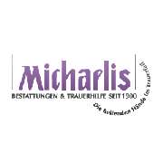 Bestattungen und Trauerhilfe Michaelis GmbH - LOGO