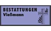 Bestattungen Vießmann - LOGO