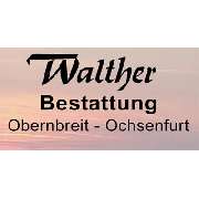 Bestattungen Walther - LOGO
