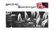 Bestattungen Wegener - GALLERY