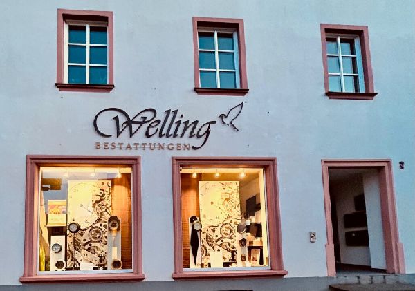 Bestattungen Welling - 5