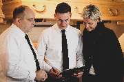 Bestattungen Werz & Sohn e.K. - GALLERY